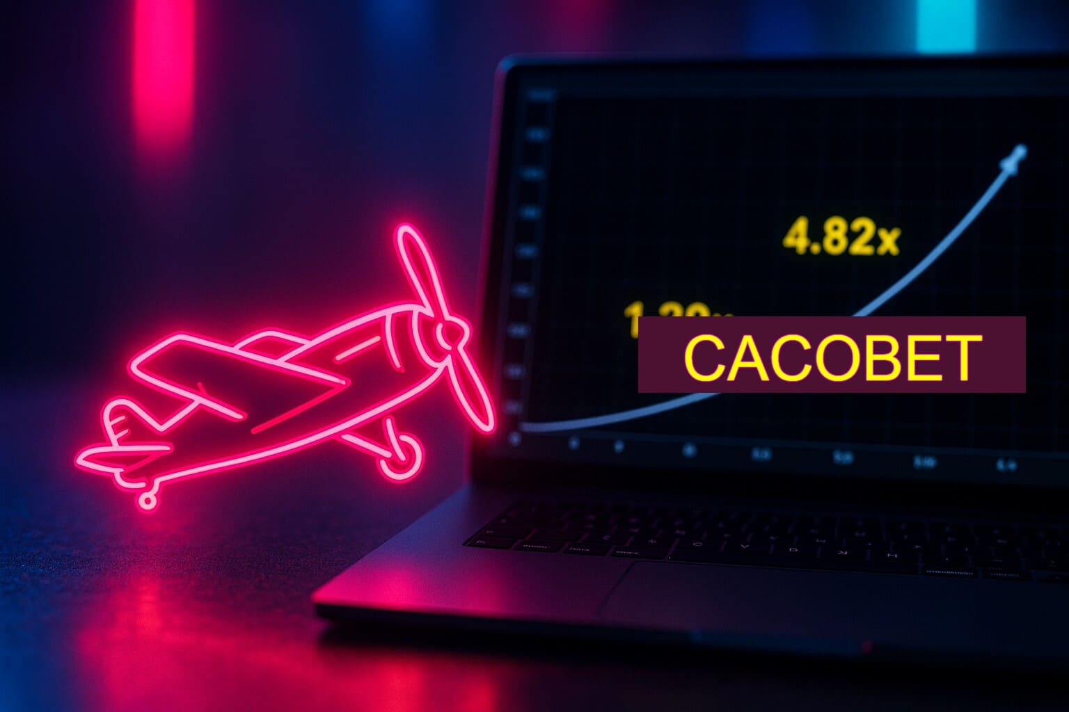 Como Jogar Aviator