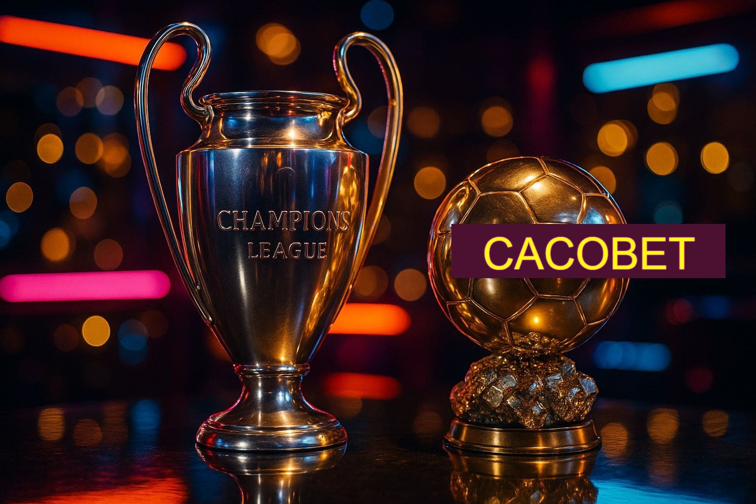 Eventos Esportivos