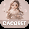 Logo da CACOBET